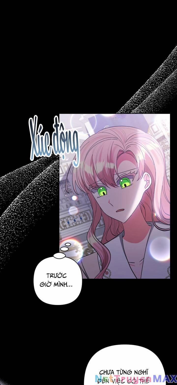 Tôi Đã Nhận Nuôi Nam Chính 63 trang 23