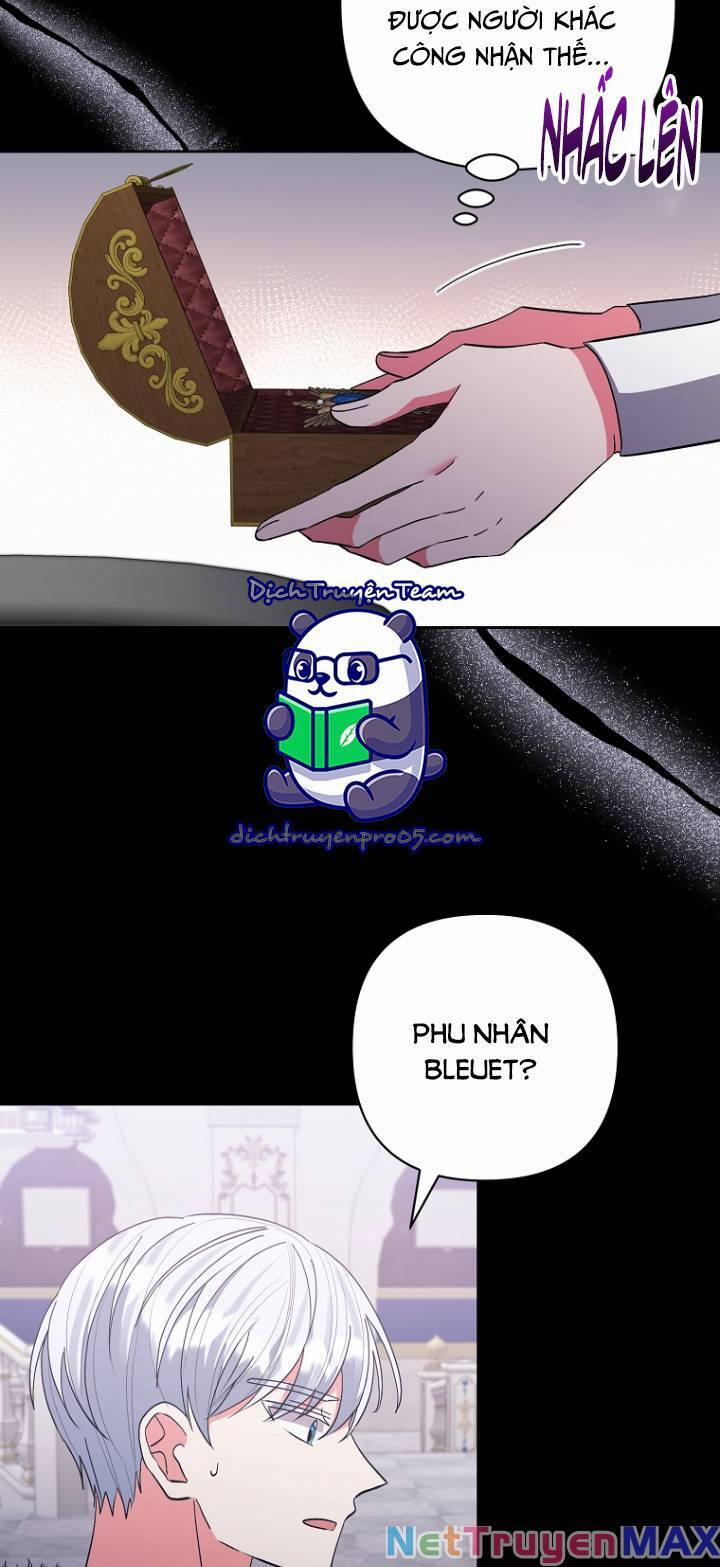 Tôi Đã Nhận Nuôi Nam Chính 63 trang 24