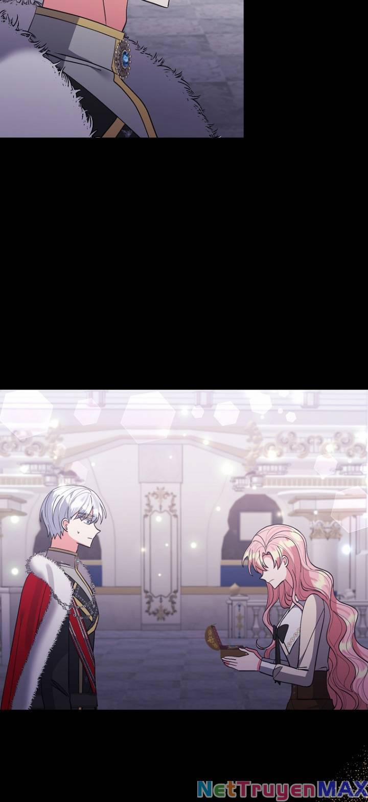 Tôi Đã Nhận Nuôi Nam Chính 63 trang 25