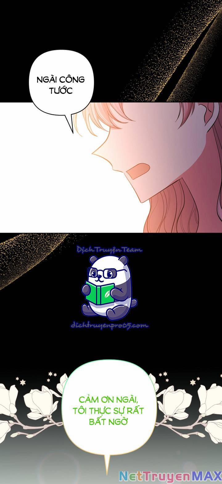 Tôi Đã Nhận Nuôi Nam Chính 63 trang 26