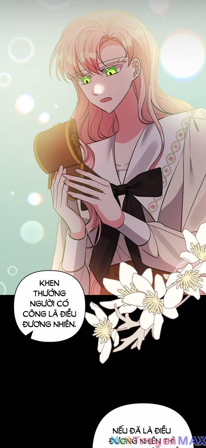 Tôi Đã Nhận Nuôi Nam Chính 63 trang 27