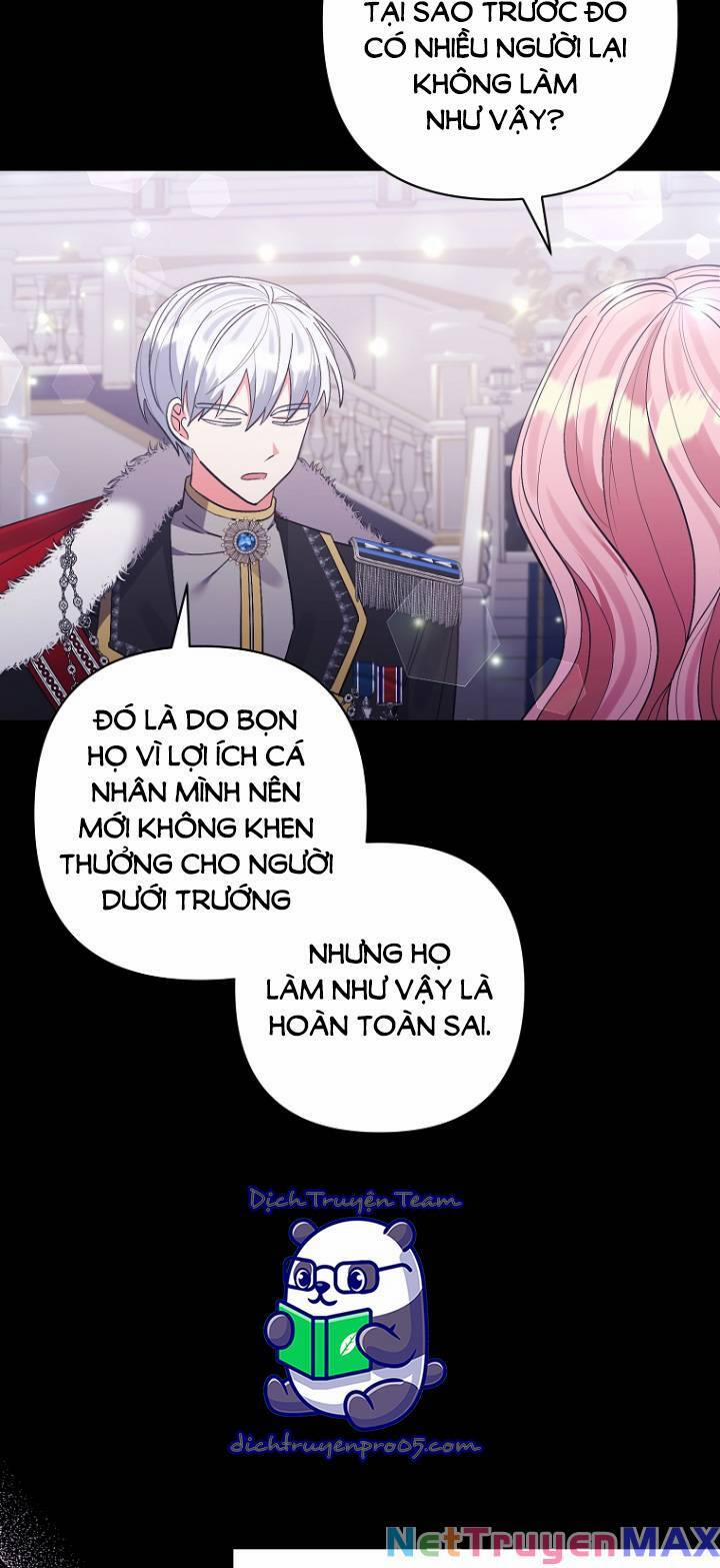 Tôi Đã Nhận Nuôi Nam Chính 63 trang 28