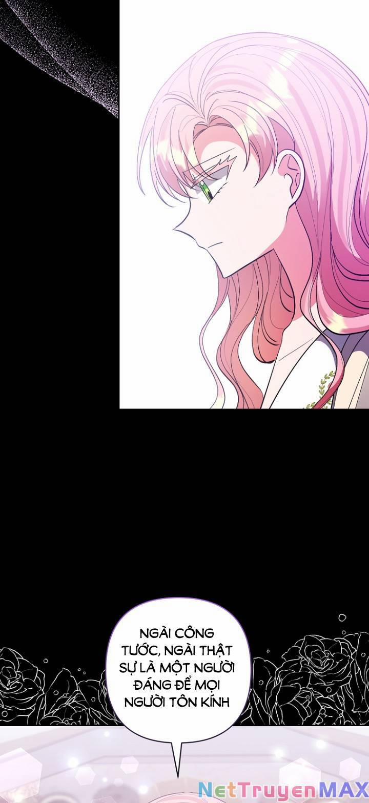 Tôi Đã Nhận Nuôi Nam Chính 63 trang 29