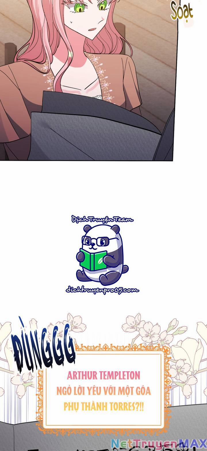 Tôi Đã Nhận Nuôi Nam Chính 63 trang 3