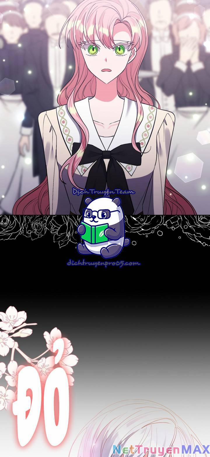 Tôi Đã Nhận Nuôi Nam Chính 63 trang 30