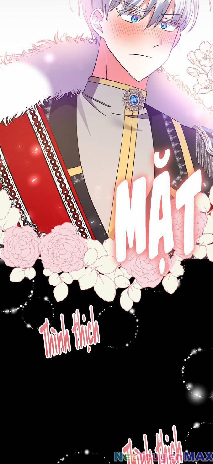 Tôi Đã Nhận Nuôi Nam Chính 63 trang 31