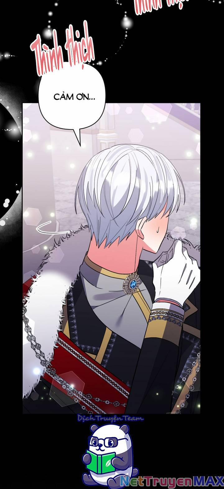 Tôi Đã Nhận Nuôi Nam Chính 63 trang 32