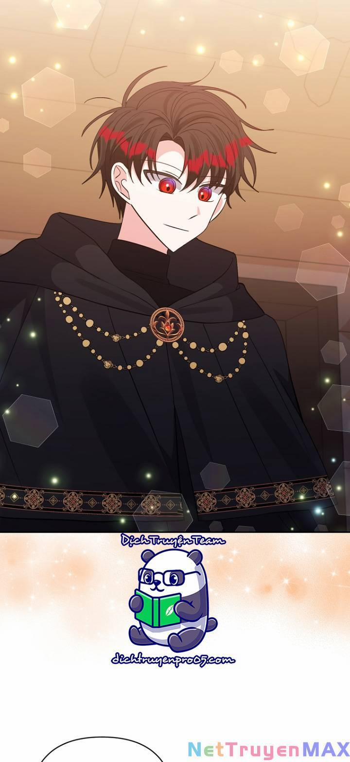 Tôi Đã Nhận Nuôi Nam Chính 63 trang 38