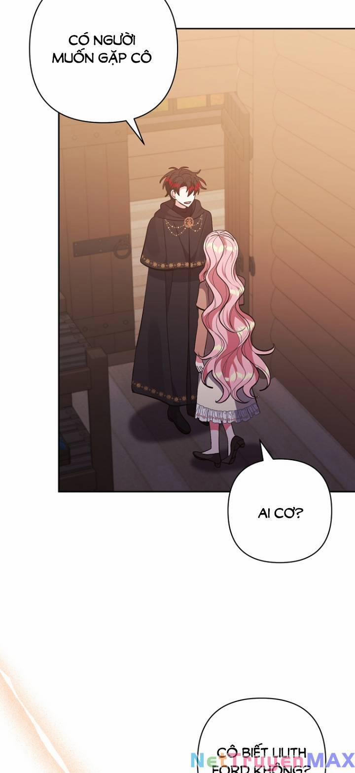 Tôi Đã Nhận Nuôi Nam Chính 63 trang 39