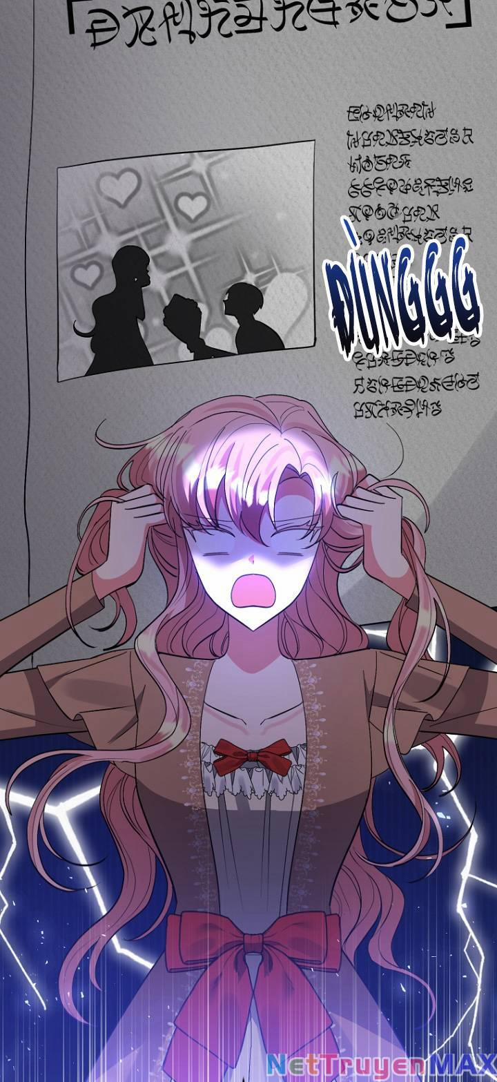 Tôi Đã Nhận Nuôi Nam Chính 63 trang 4