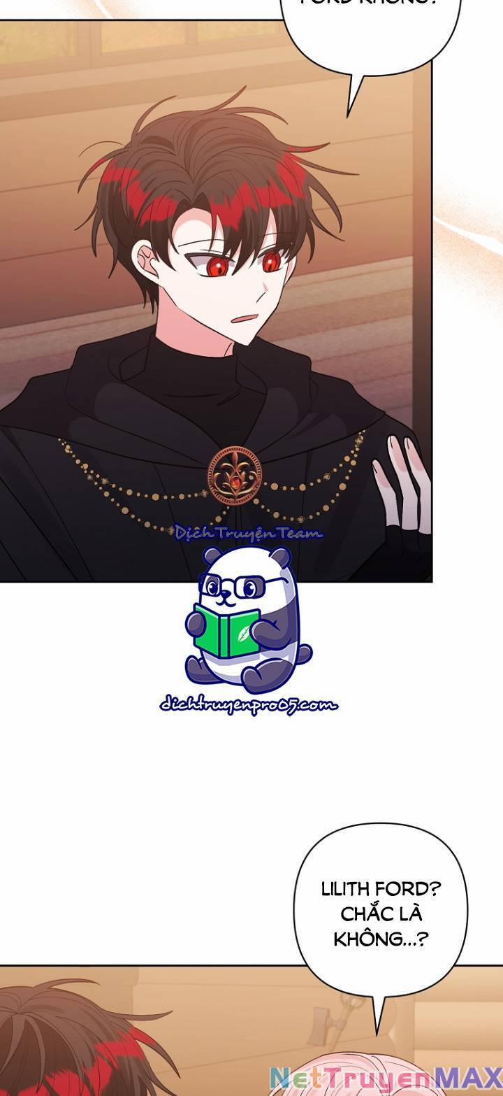 Tôi Đã Nhận Nuôi Nam Chính 63 trang 40