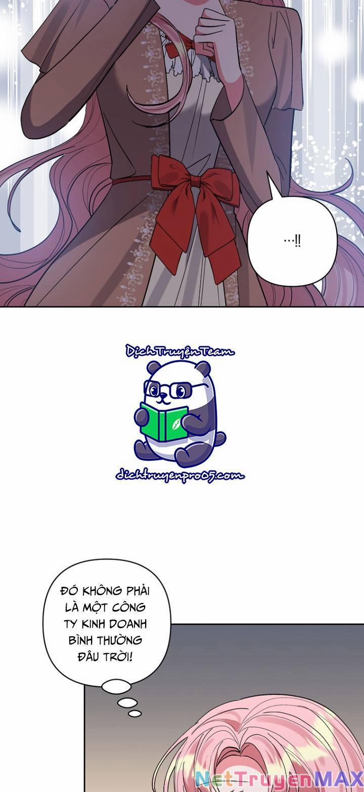 Tôi Đã Nhận Nuôi Nam Chính 63 trang 42