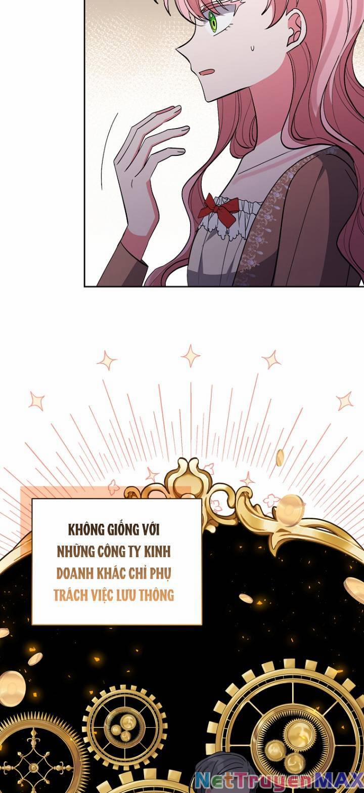 Tôi Đã Nhận Nuôi Nam Chính 63 trang 43