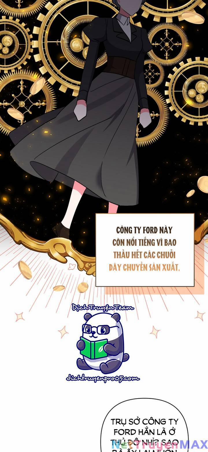 Tôi Đã Nhận Nuôi Nam Chính 63 trang 44