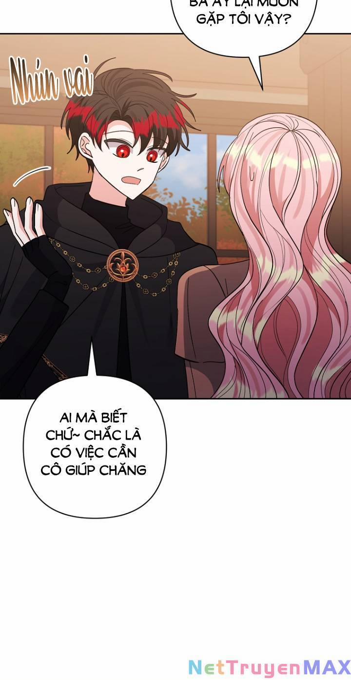 Tôi Đã Nhận Nuôi Nam Chính 63 trang 45