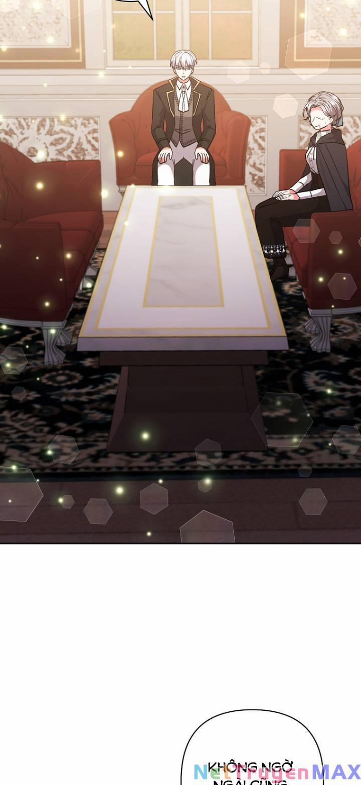 Tôi Đã Nhận Nuôi Nam Chính 63 trang 48