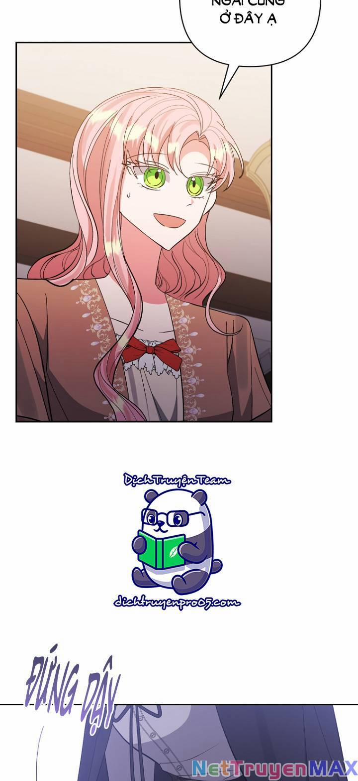 Tôi Đã Nhận Nuôi Nam Chính 63 trang 49