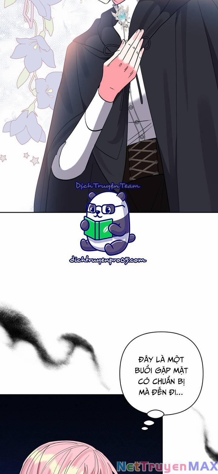 Tôi Đã Nhận Nuôi Nam Chính 63 trang 51