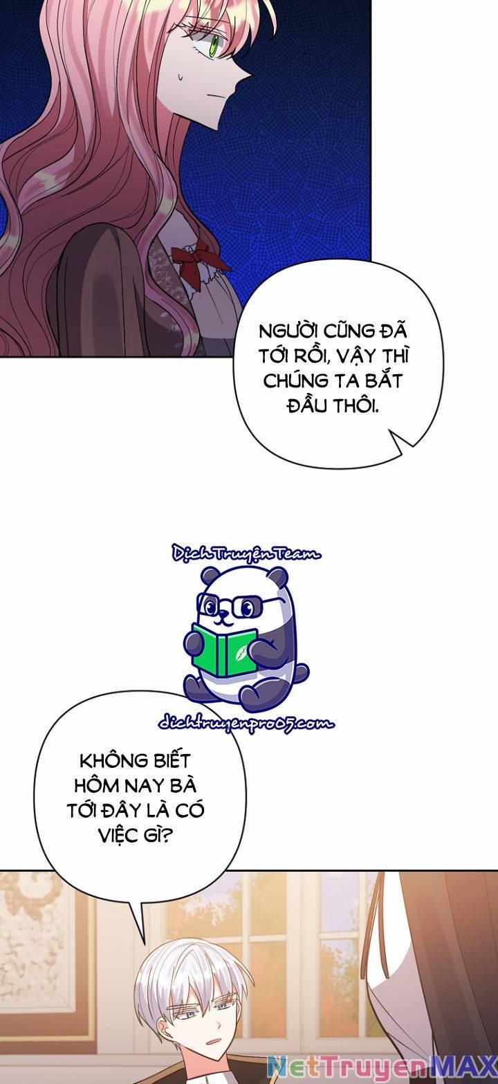 Tôi Đã Nhận Nuôi Nam Chính 63 trang 52