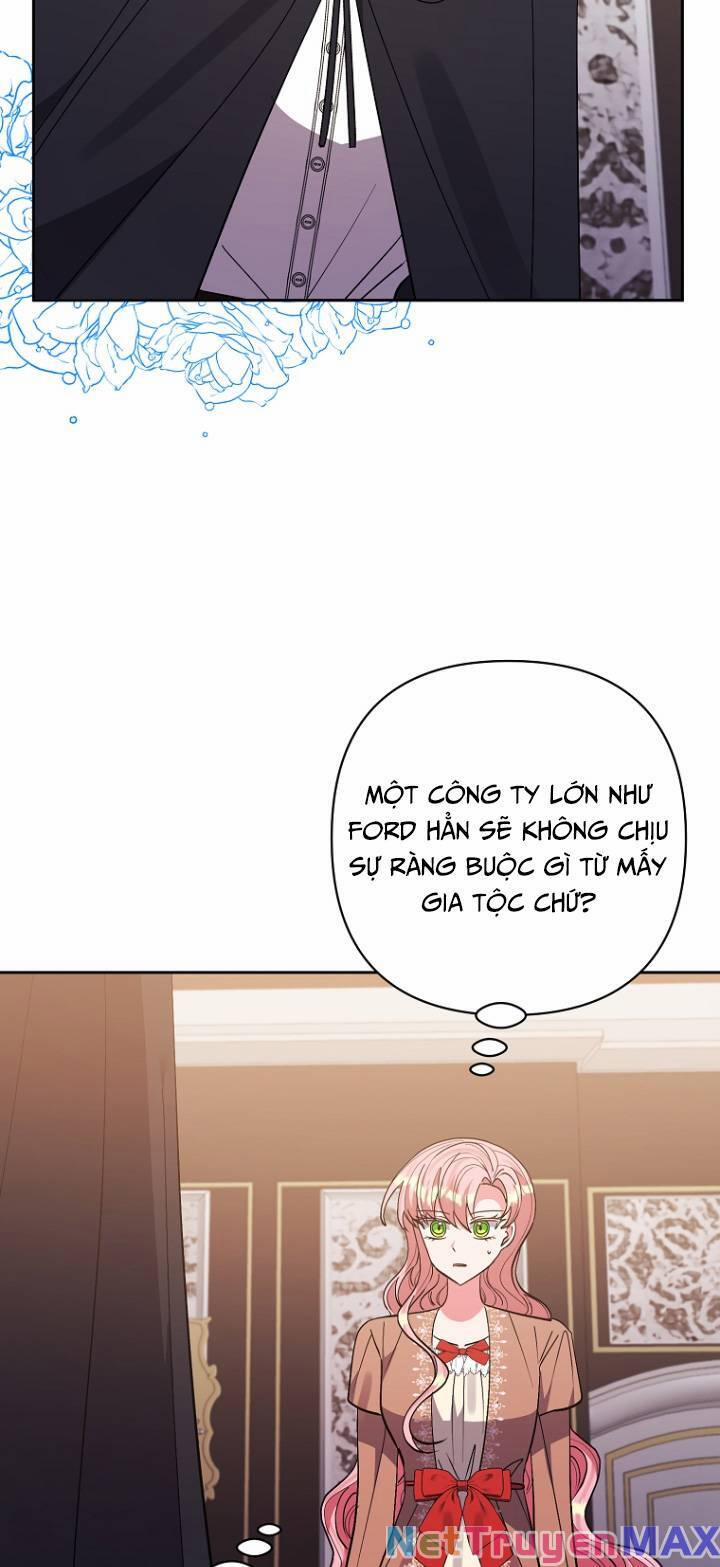 Tôi Đã Nhận Nuôi Nam Chính 63 trang 54