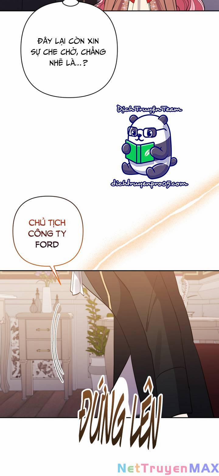 Tôi Đã Nhận Nuôi Nam Chính 63 trang 55