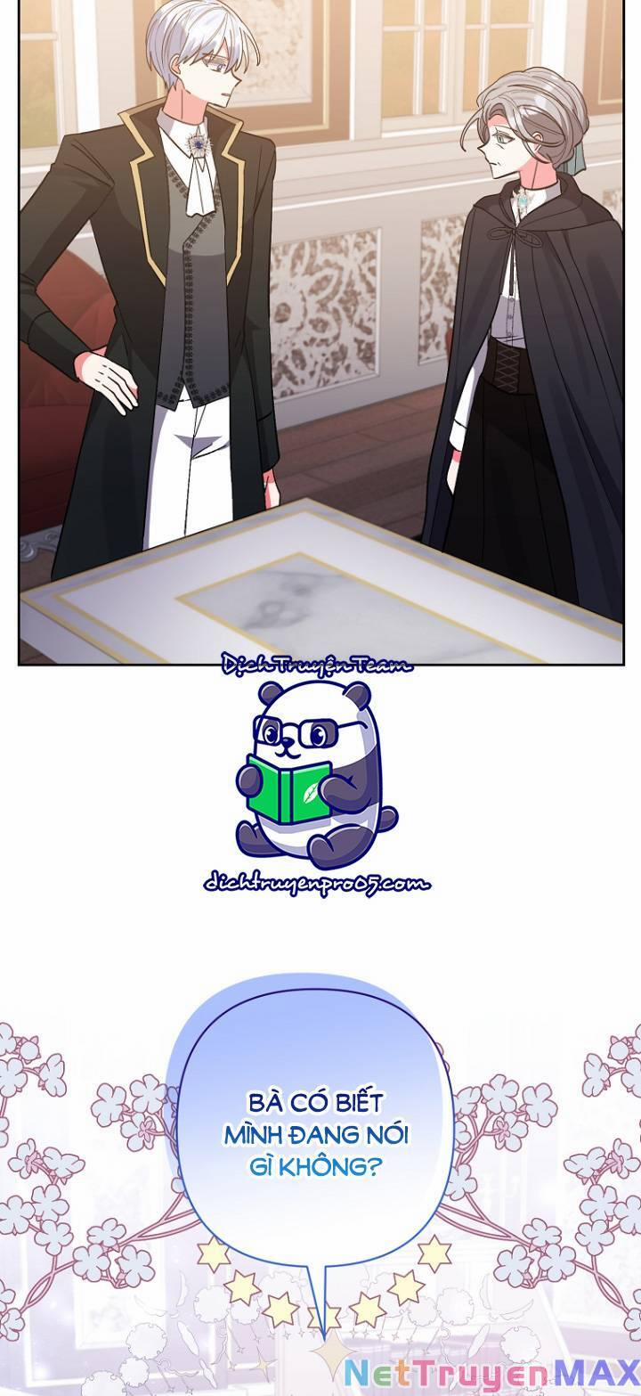 Tôi Đã Nhận Nuôi Nam Chính 63 trang 57