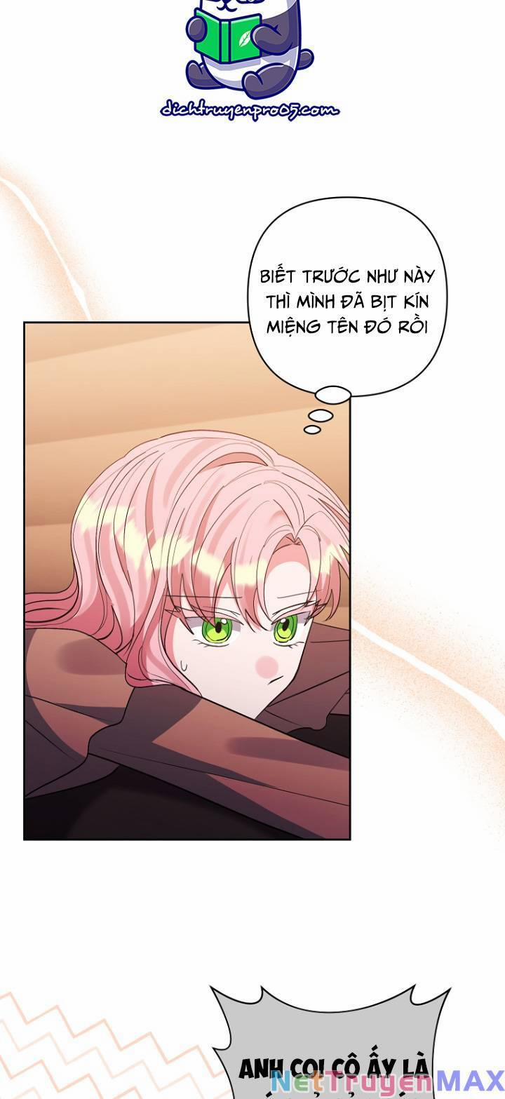 Tôi Đã Nhận Nuôi Nam Chính 63 trang 6