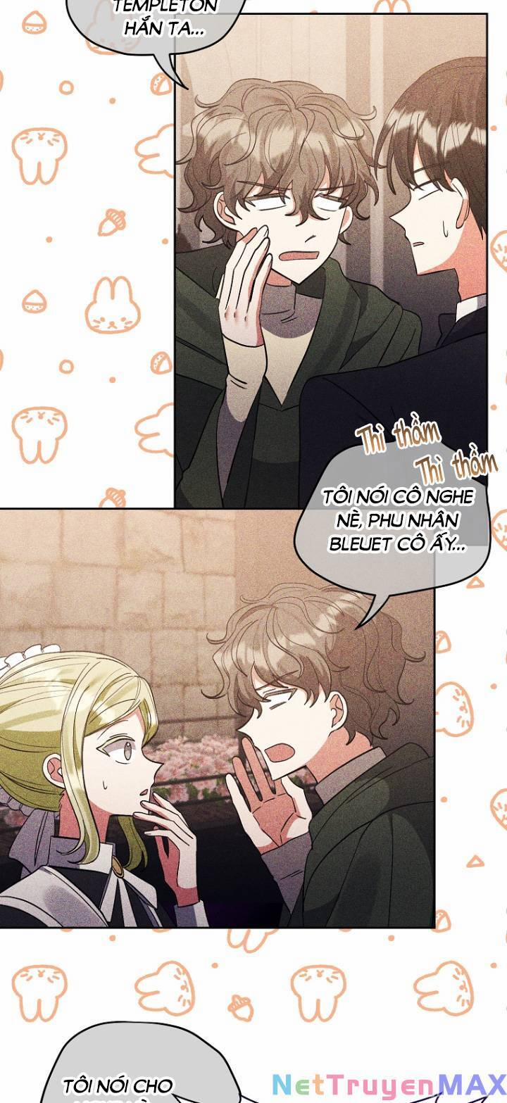 Tôi Đã Nhận Nuôi Nam Chính 63 trang 8