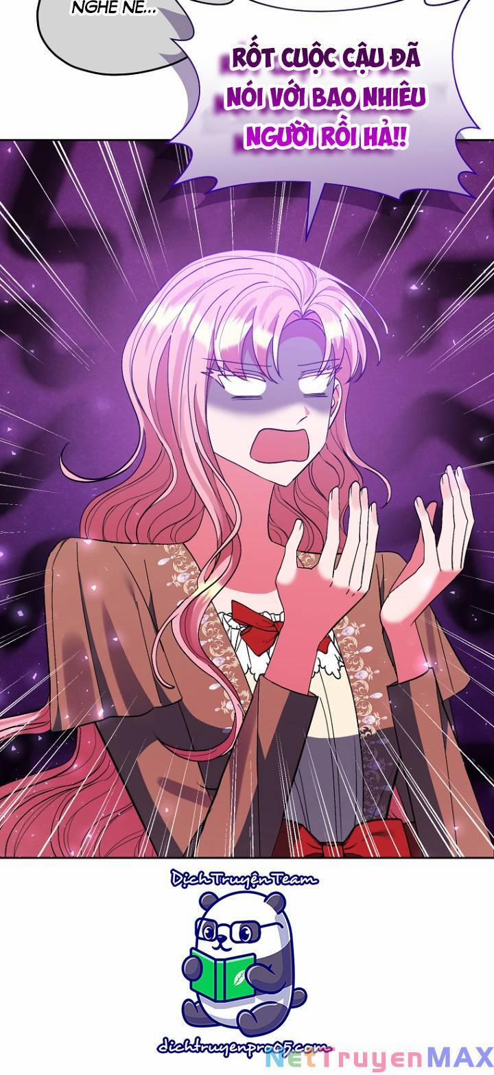 Tôi Đã Nhận Nuôi Nam Chính 63 trang 9