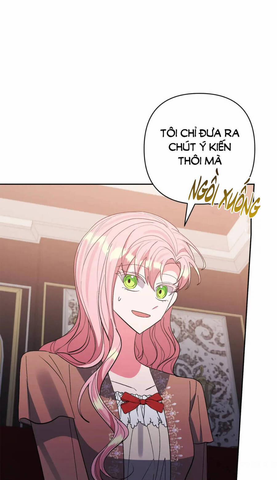 Tôi Đã Nhận Nuôi Nam Chính 64 trang 10