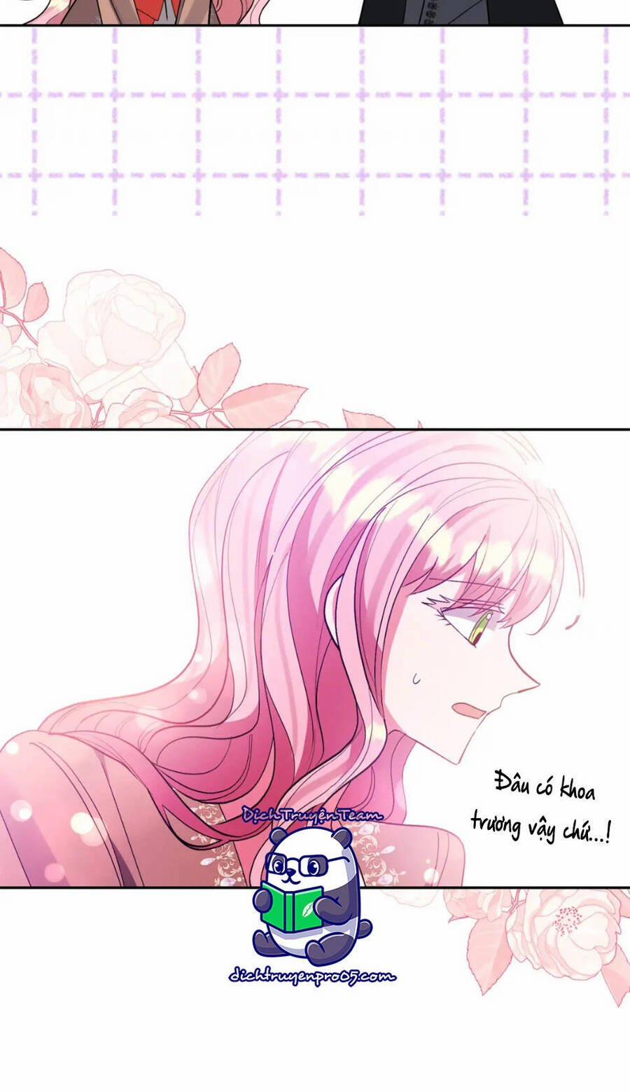 Tôi Đã Nhận Nuôi Nam Chính 64 trang 14