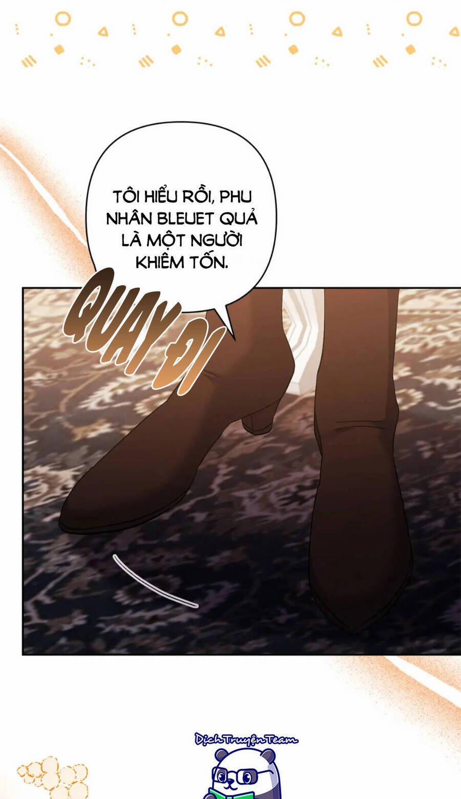 Tôi Đã Nhận Nuôi Nam Chính 64 trang 16