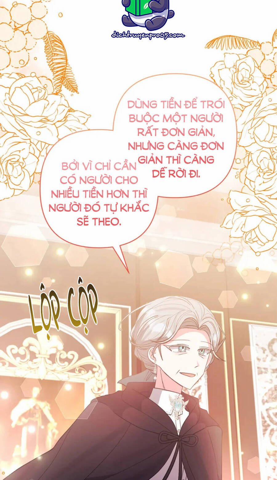 Tôi Đã Nhận Nuôi Nam Chính 64 trang 17