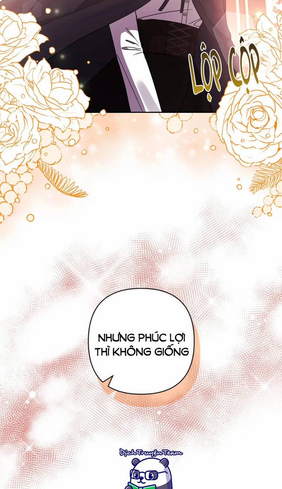 Tôi Đã Nhận Nuôi Nam Chính 64 trang 18