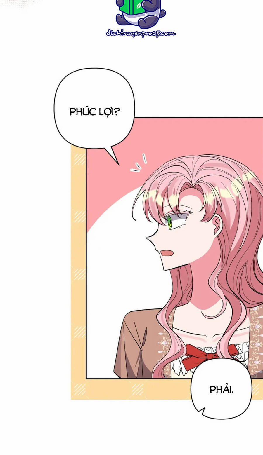 Tôi Đã Nhận Nuôi Nam Chính 64 trang 19