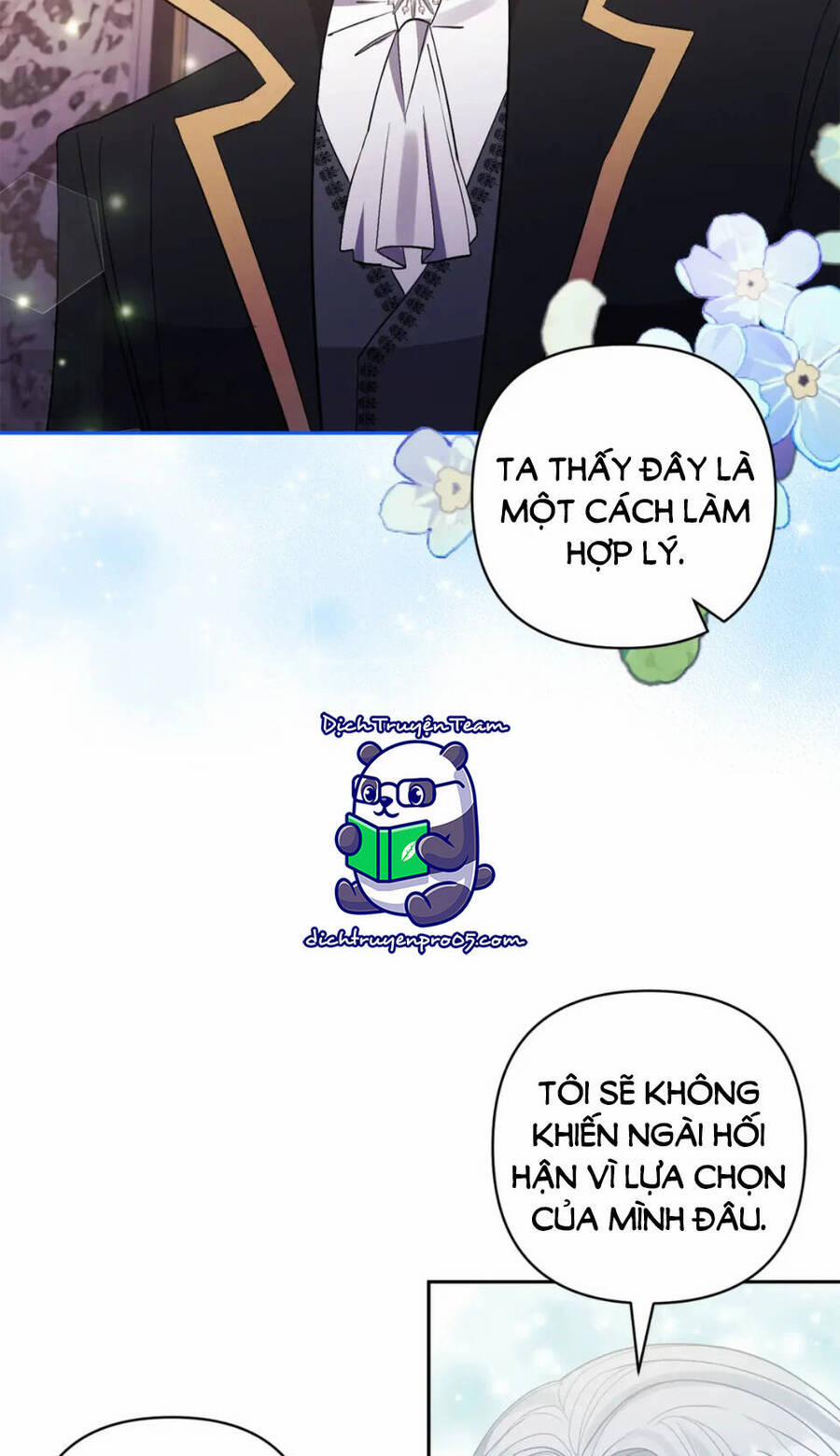 Tôi Đã Nhận Nuôi Nam Chính 64 trang 2