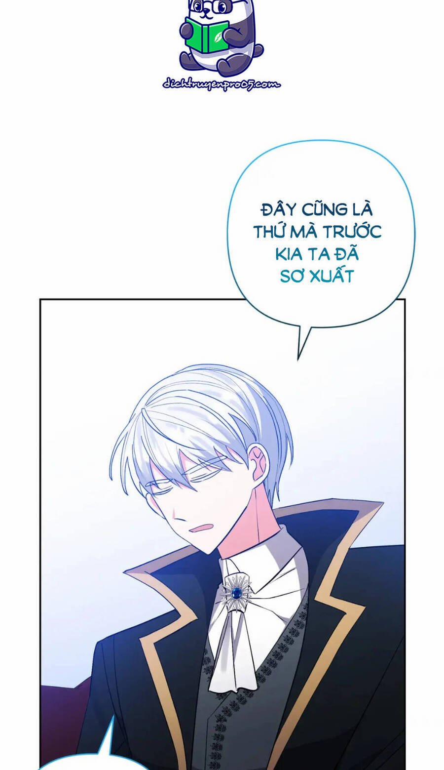 Tôi Đã Nhận Nuôi Nam Chính 64 trang 24