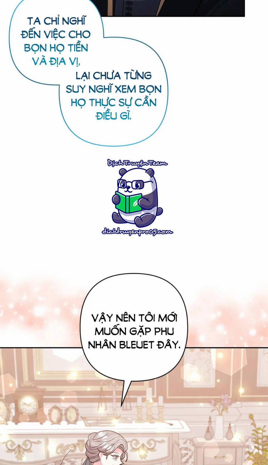 Tôi Đã Nhận Nuôi Nam Chính 64 trang 25