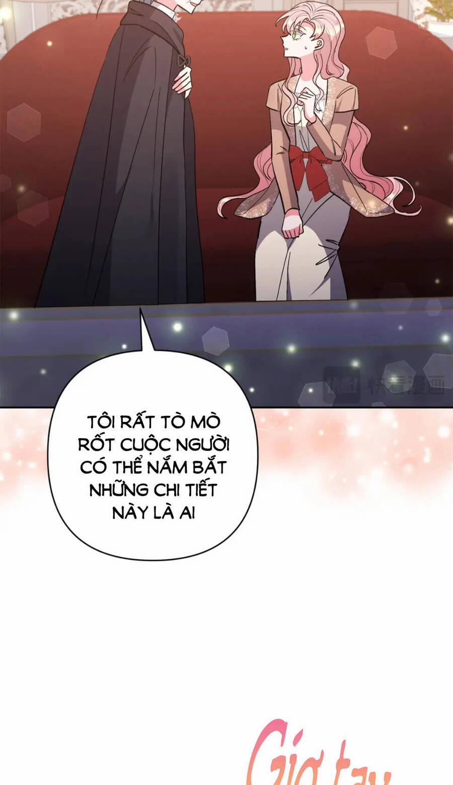 Tôi Đã Nhận Nuôi Nam Chính 64 trang 26