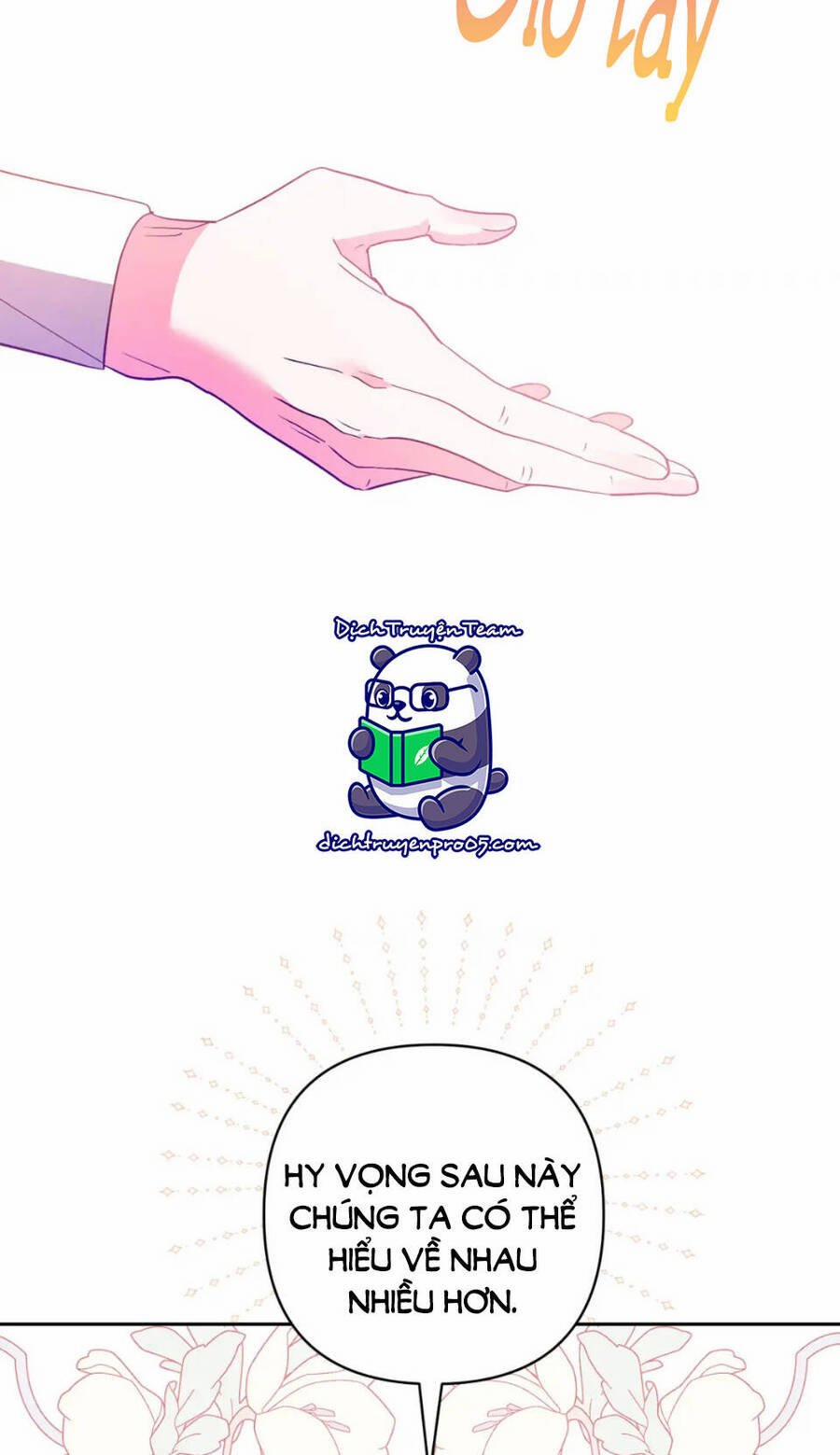 Tôi Đã Nhận Nuôi Nam Chính 64 trang 27