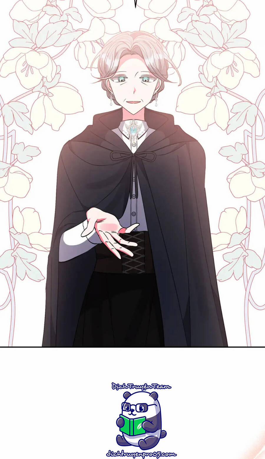 Tôi Đã Nhận Nuôi Nam Chính 64 trang 28