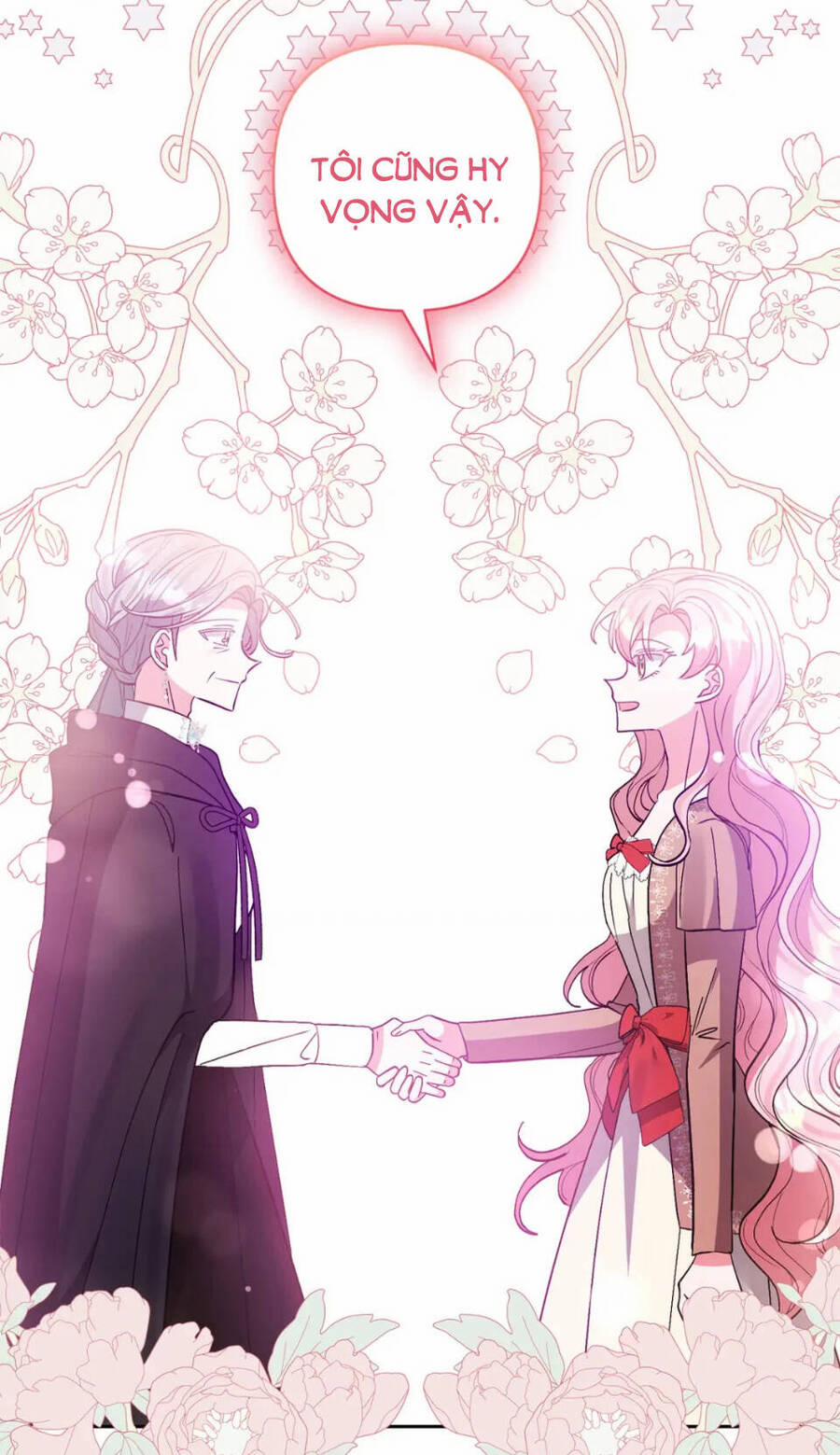 Tôi Đã Nhận Nuôi Nam Chính 64 trang 31