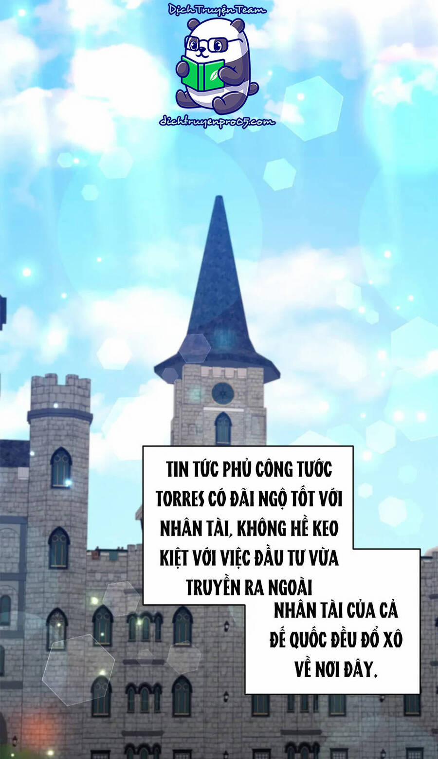 Tôi Đã Nhận Nuôi Nam Chính 64 trang 34