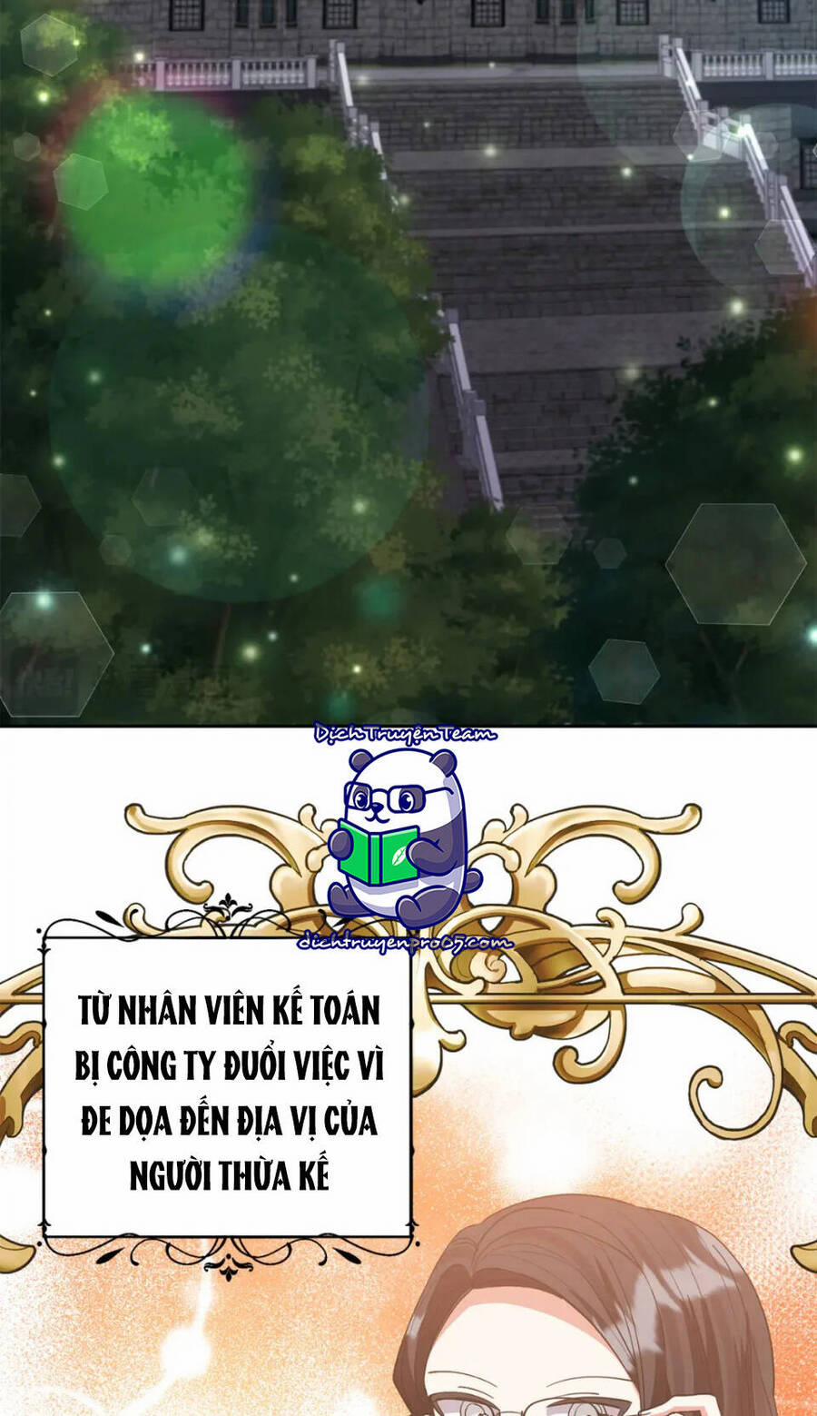 Tôi Đã Nhận Nuôi Nam Chính 64 trang 35