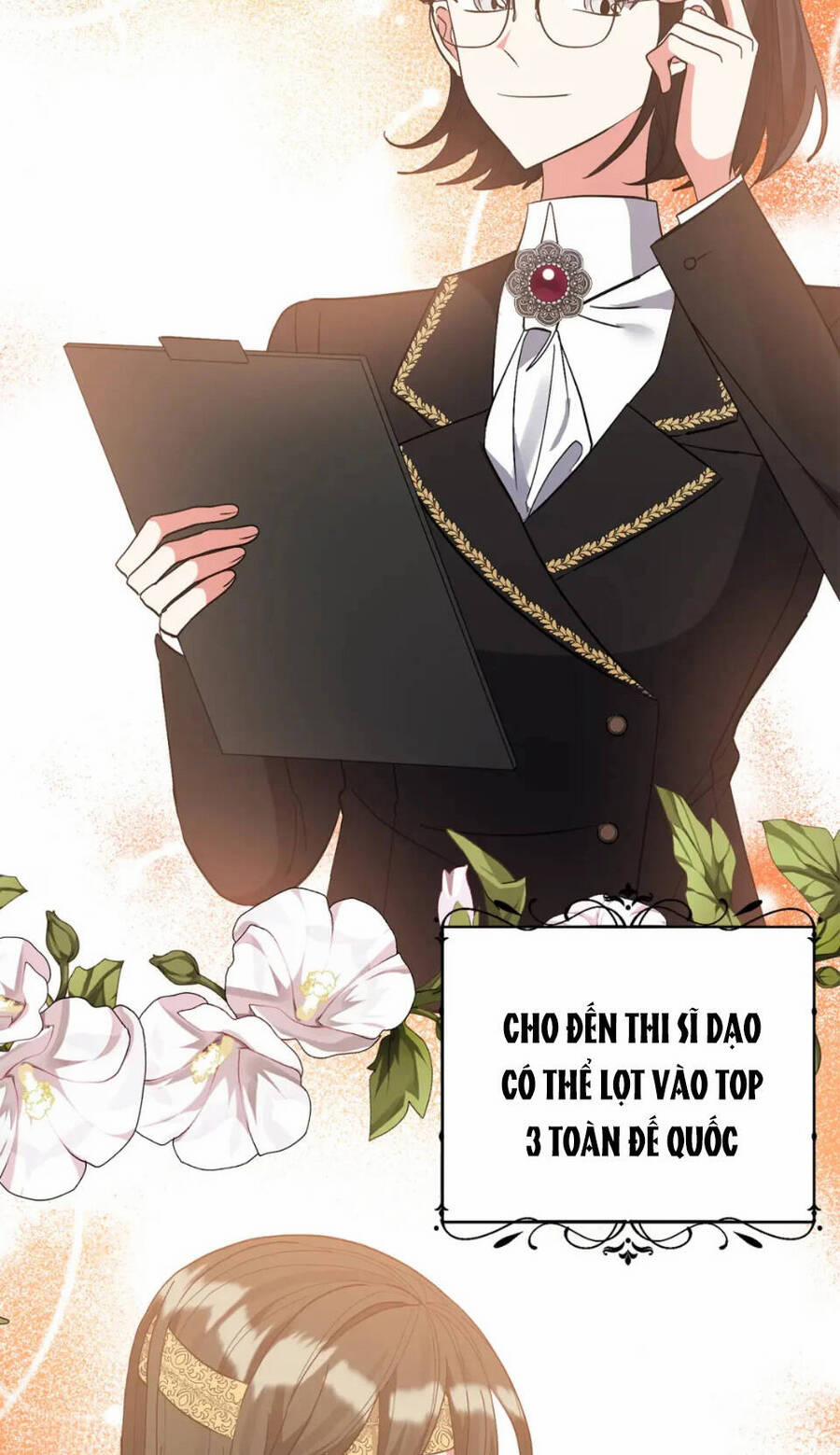 Tôi Đã Nhận Nuôi Nam Chính 64 trang 36