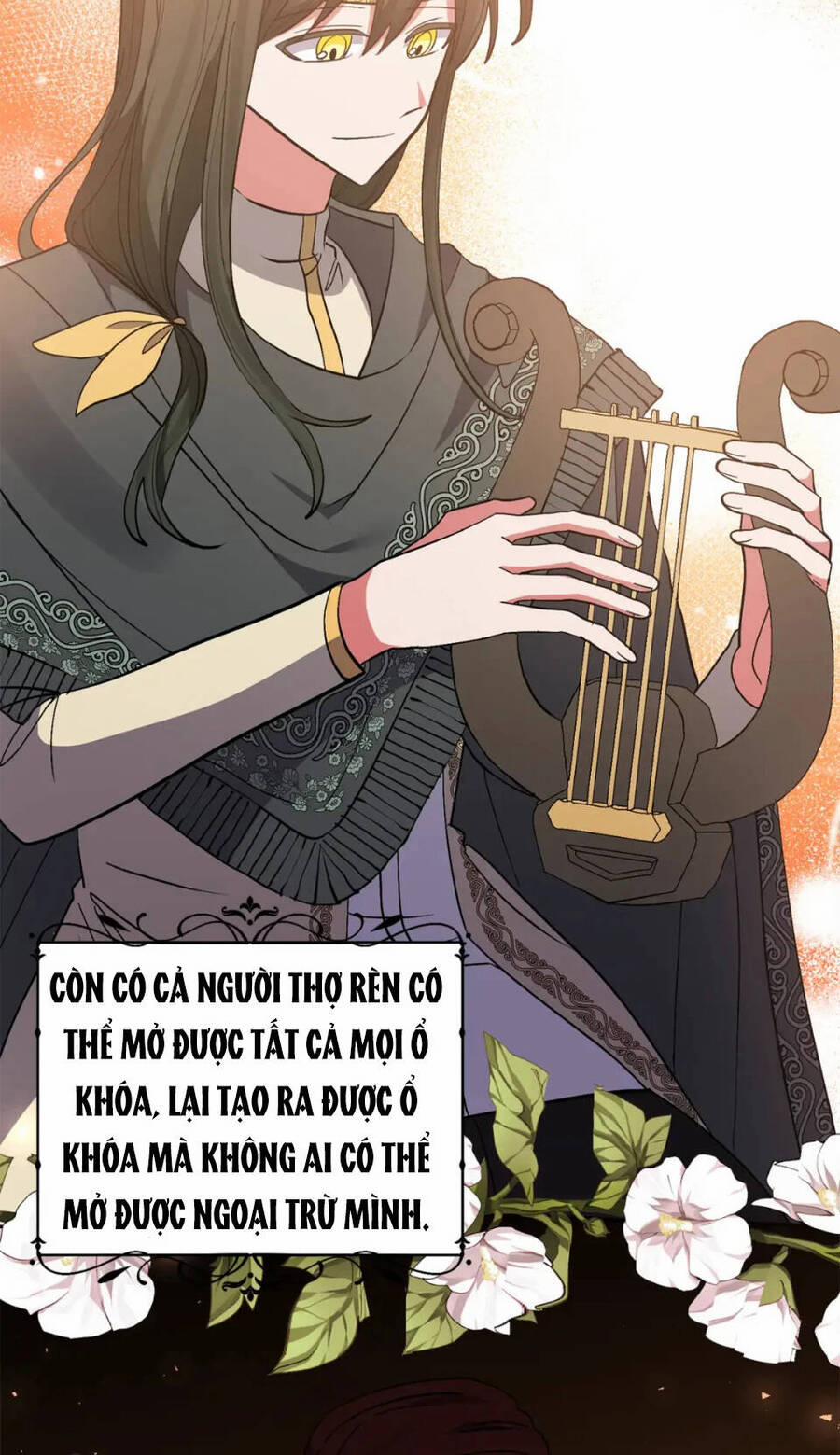 Tôi Đã Nhận Nuôi Nam Chính 64 trang 37