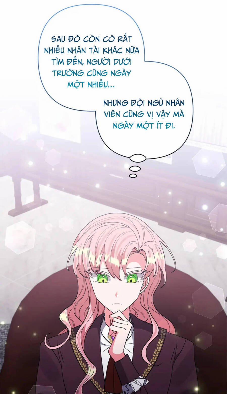 Tôi Đã Nhận Nuôi Nam Chính 64 trang 39