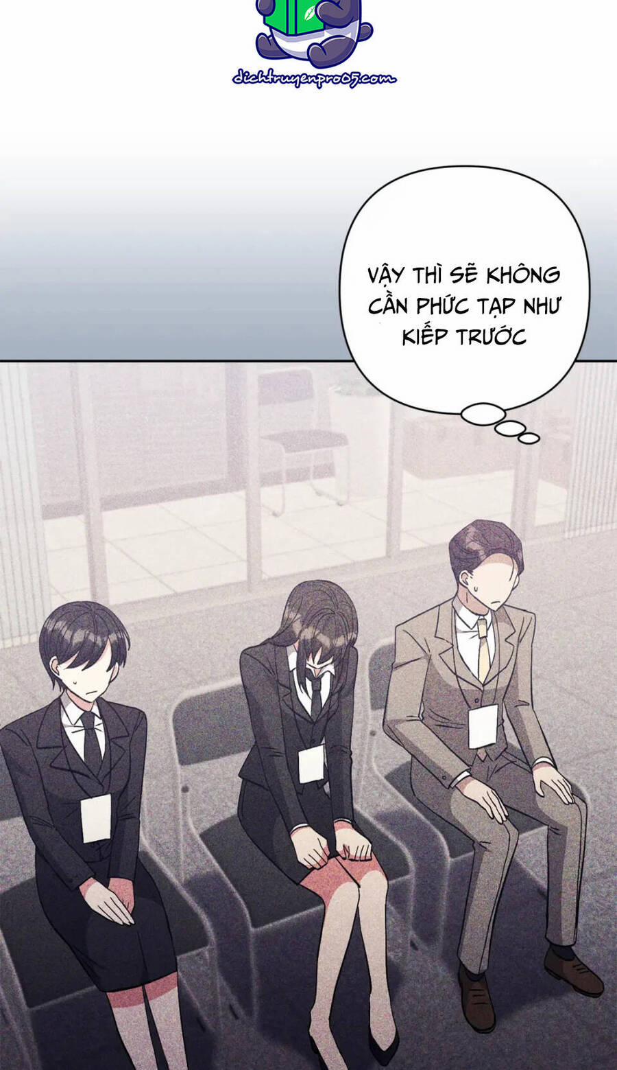 Tôi Đã Nhận Nuôi Nam Chính 64 trang 42