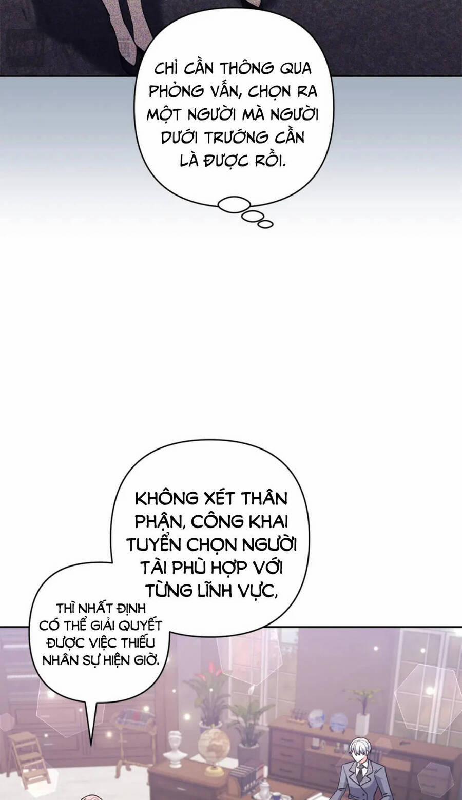 Tôi Đã Nhận Nuôi Nam Chính 64 trang 43