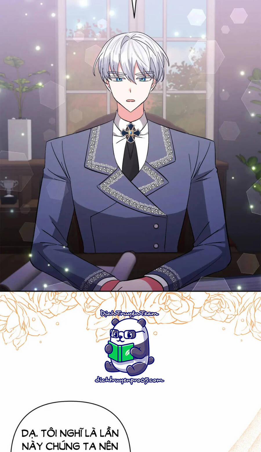 Tôi Đã Nhận Nuôi Nam Chính 64 trang 46